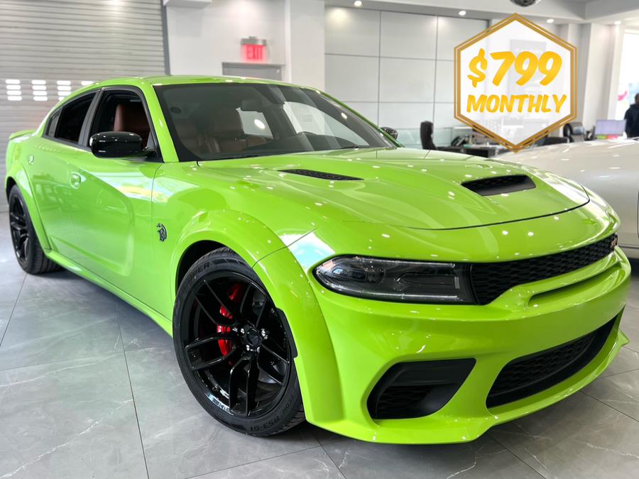Used 2023 Dodge Charger in Franklin Square, New York | C Rich Cars. Franklin Square, New York