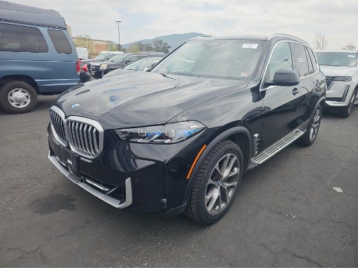 Used 2024 BMW X5 in Franklin Square, New York | C Rich Cars. Franklin Square, New York