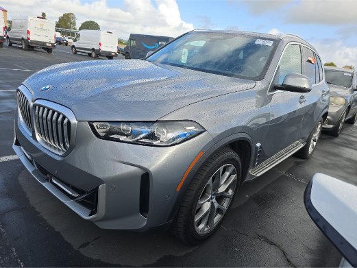 Used 2024 BMW X5 in Franklin Square, New York | C Rich Cars. Franklin Square, New York