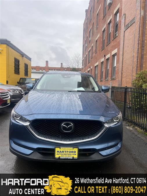 2018 Mazda Cx-5 Touring AWD 4dr SUV, available for sale in Hartford, Connecticut | Hartford Auto Center LLC. Hartford, Connecticut 2018 Mazda Cx-5 Touring AWD 4dr SUV, available for sale in Hartford, Connecticut | Hartford Auto Center LLC. Hartford, Connecticut