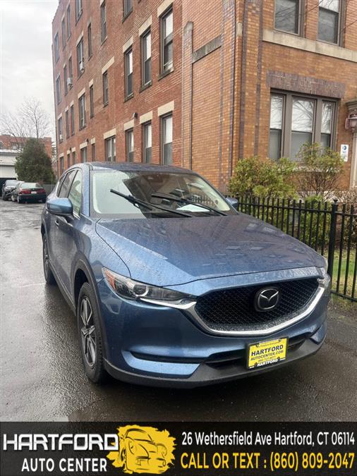 2018 Mazda Cx-5 Touring AWD 4dr SUV, available for sale in Hartford, Connecticut | Hartford Auto Center LLC. Hartford, Connecticut 2018 Mazda Cx-5 Touring AWD 4dr SUV, available for sale in Hartford, Connecticut | Hartford Auto Center LLC. Hartford, Connecticut