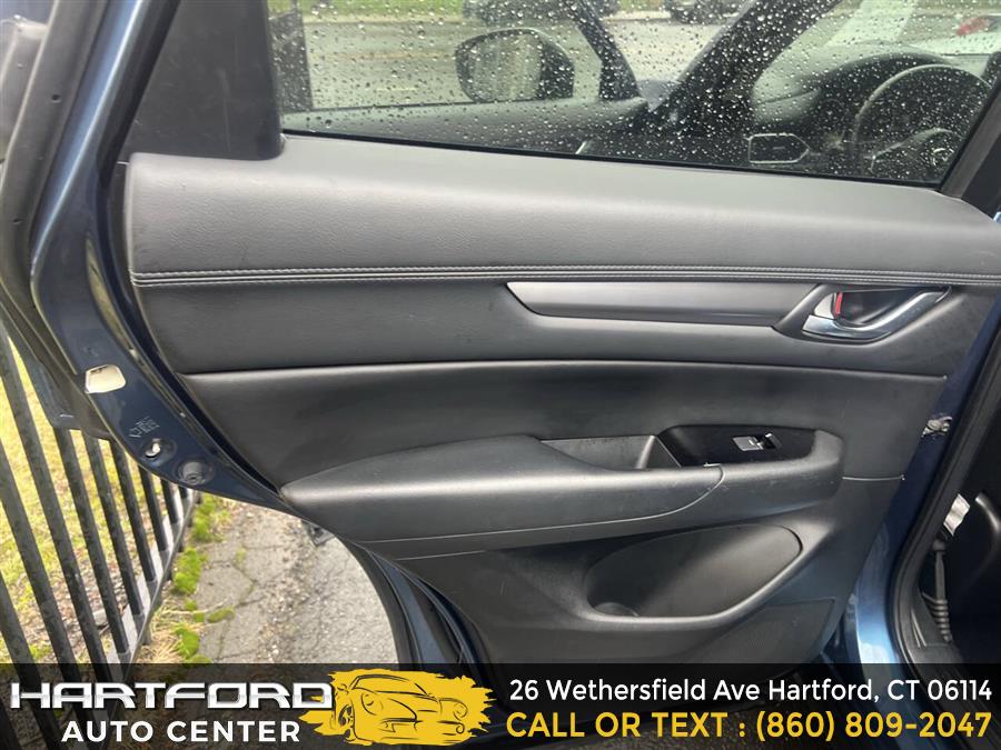 2018 Mazda Cx-5 Touring AWD 4dr SUV, available for sale in Hartford, Connecticut | Hartford Auto Center LLC. Hartford, Connecticut 2018 Mazda Cx-5 Touring AWD 4dr SUV, available for sale in Hartford, Connecticut | Hartford Auto Center LLC. Hartford, Connecticut