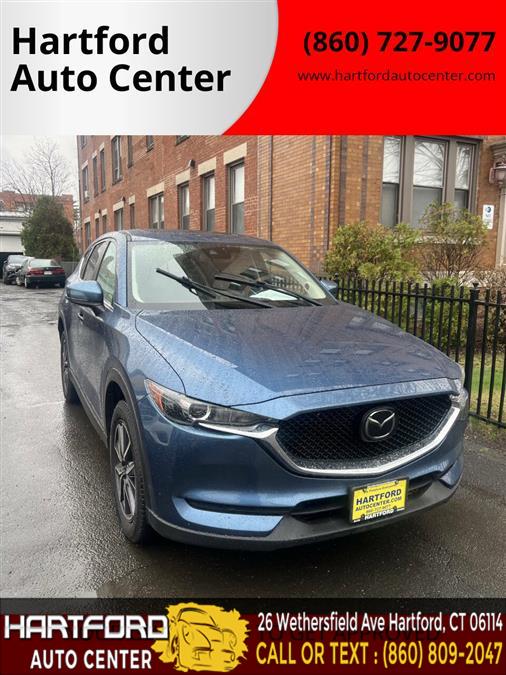 2018 Mazda Cx-5 Touring AWD 4dr SUV, available for sale in Hartford, Connecticut | Hartford Auto Center LLC. Hartford, Connecticut 2018 Mazda Cx-5 Touring AWD 4dr SUV, available for sale in Hartford, Connecticut | Hartford Auto Center LLC. Hartford, Connecticut