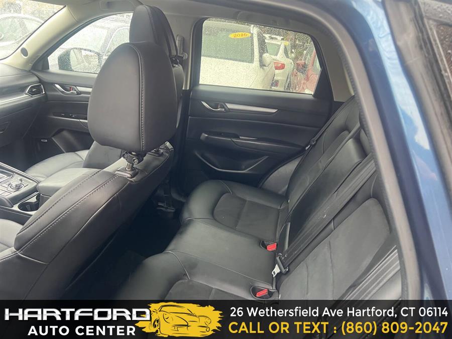 2018 Mazda Cx-5 Touring AWD 4dr SUV, available for sale in Hartford, Connecticut | Hartford Auto Center LLC. Hartford, Connecticut 2018 Mazda Cx-5 Touring AWD 4dr SUV, available for sale in Hartford, Connecticut | Hartford Auto Center LLC. Hartford, Connecticut
