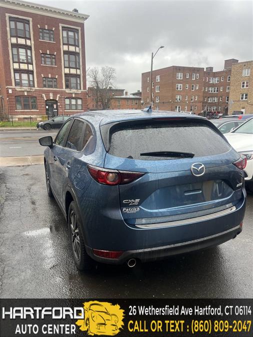 2018 Mazda Cx-5 Touring AWD 4dr SUV, available for sale in Hartford, Connecticut | Hartford Auto Center LLC. Hartford, Connecticut 2018 Mazda Cx-5 Touring AWD 4dr SUV, available for sale in Hartford, Connecticut | Hartford Auto Center LLC. Hartford, Connecticut