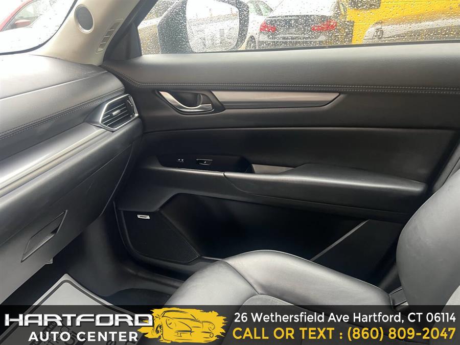 2018 Mazda Cx-5 Touring AWD 4dr SUV, available for sale in Hartford, Connecticut | Hartford Auto Center LLC. Hartford, Connecticut 2018 Mazda Cx-5 Touring AWD 4dr SUV, available for sale in Hartford, Connecticut | Hartford Auto Center LLC. Hartford, Connecticut