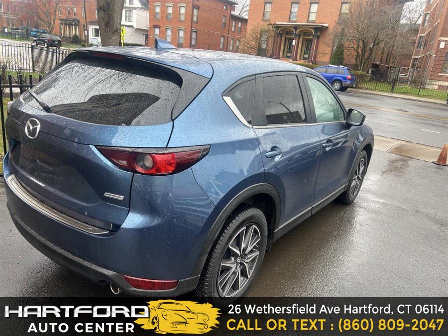 2018 Mazda Cx-5 Touring AWD 4dr SUV, available for sale in Hartford, Connecticut | Hartford Auto Center LLC. Hartford, Connecticut 2018 Mazda Cx-5 Touring AWD 4dr SUV, available for sale in Hartford, Connecticut | Hartford Auto Center LLC. Hartford, Connecticut