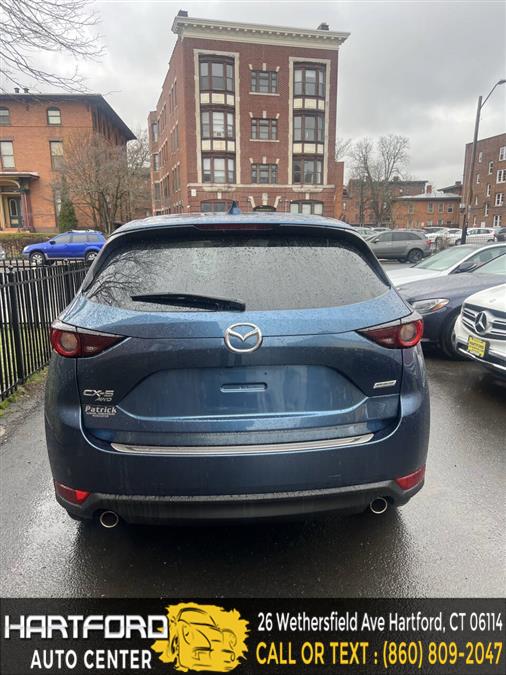 2018 Mazda Cx-5 Touring AWD 4dr SUV, available for sale in Hartford, Connecticut | Hartford Auto Center LLC. Hartford, Connecticut 2018 Mazda Cx-5 Touring AWD 4dr SUV, available for sale in Hartford, Connecticut | Hartford Auto Center LLC. Hartford, Connecticut