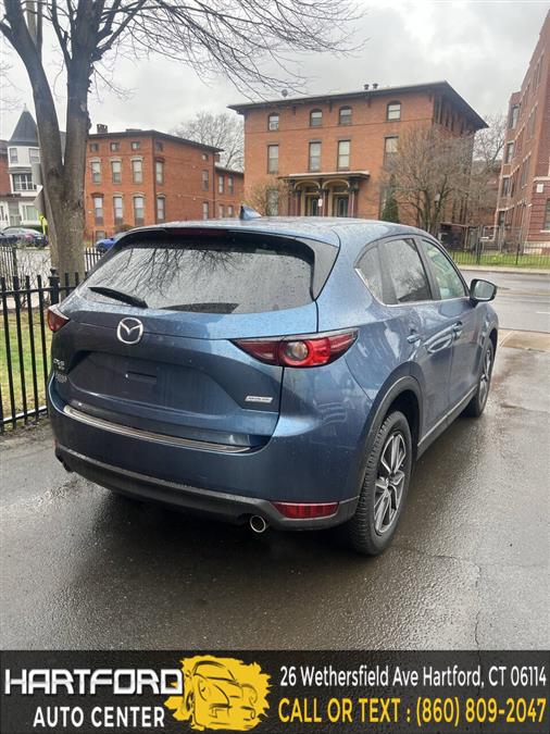 2018 Mazda Cx-5 Touring AWD 4dr SUV, available for sale in Hartford, Connecticut | Hartford Auto Center LLC. Hartford, Connecticut 2018 Mazda Cx-5 Touring AWD 4dr SUV, available for sale in Hartford, Connecticut | Hartford Auto Center LLC. Hartford, Connecticut
