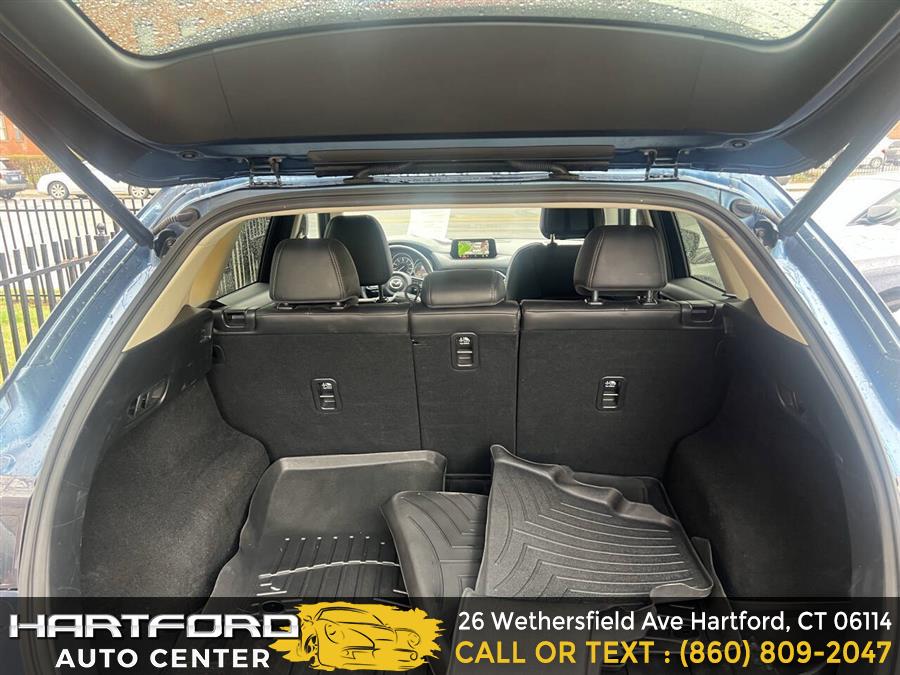 2018 Mazda Cx-5 Touring AWD 4dr SUV, available for sale in Hartford, Connecticut | Hartford Auto Center LLC. Hartford, Connecticut 2018 Mazda Cx-5 Touring AWD 4dr SUV, available for sale in Hartford, Connecticut | Hartford Auto Center LLC. Hartford, Connecticut