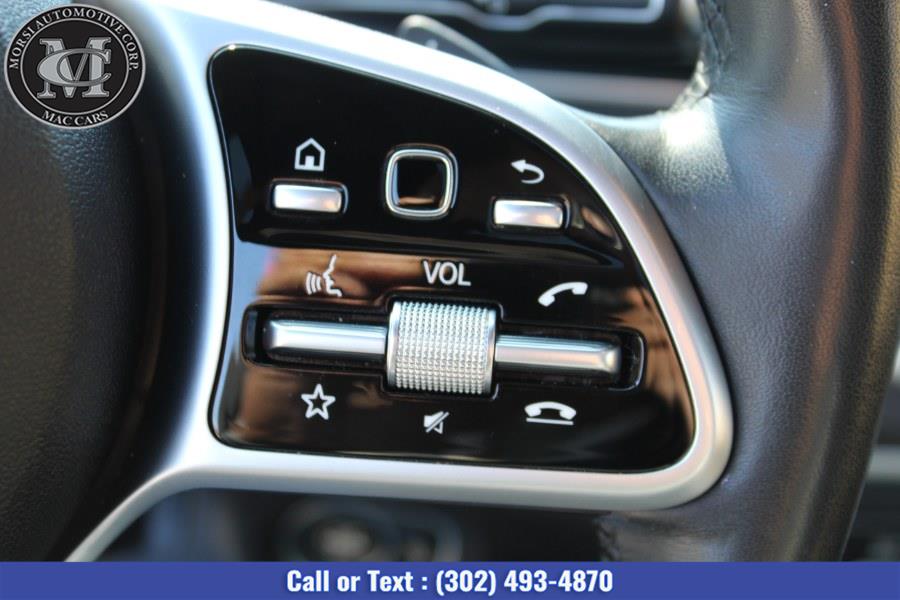 2020 Mercedes-Benz GLS GLS 450 4MATIC SUV, available for sale in New Castle, Delaware | Morsi Automotive Corporation. New Castle, Delaware 2020 Mercedes-Benz GLS GLS 450 4MATIC SUV, available for sale in New Castle, Delaware | Morsi Automotive Corporation. New Castle, Delaware