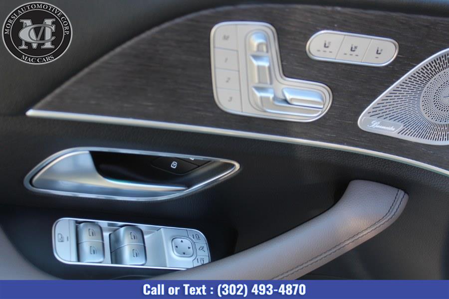 2020 Mercedes-Benz GLS GLS 450 4MATIC SUV, available for sale in New Castle, Delaware | Morsi Automotive Corporation. New Castle, Delaware 2020 Mercedes-Benz GLS GLS 450 4MATIC SUV, available for sale in New Castle, Delaware | Morsi Automotive Corporation. New Castle, Delaware