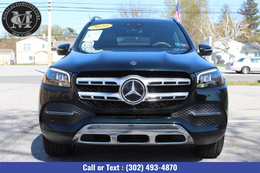 2020 Mercedes-Benz GLS GLS 450 4MATIC SUV, available for sale in New Castle, Delaware | Morsi Automotive Corporation. New Castle, Delaware 2020 Mercedes-Benz GLS GLS 450 4MATIC SUV, available for sale in New Castle, Delaware | Morsi Automotive Corporation. New Castle, Delaware
