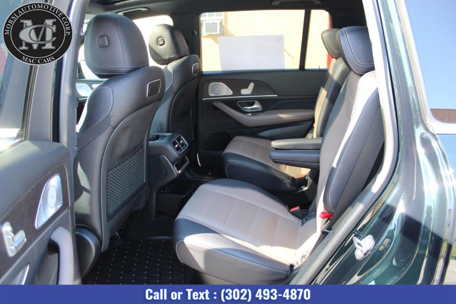 2020 Mercedes-Benz GLS GLS 450 4MATIC SUV, available for sale in New Castle, Delaware | Morsi Automotive Corporation. New Castle, Delaware 2020 Mercedes-Benz GLS GLS 450 4MATIC SUV, available for sale in New Castle, Delaware | Morsi Automotive Corporation. New Castle, Delaware