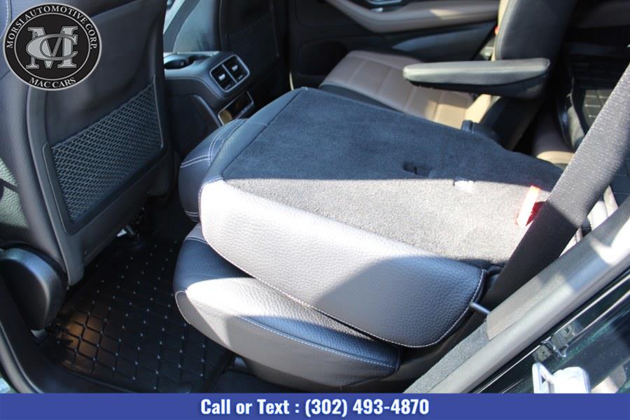 2020 Mercedes-Benz GLS GLS 450 4MATIC SUV, available for sale in New Castle, Delaware | Morsi Automotive Corporation. New Castle, Delaware 2020 Mercedes-Benz GLS GLS 450 4MATIC SUV, available for sale in New Castle, Delaware | Morsi Automotive Corporation. New Castle, Delaware
