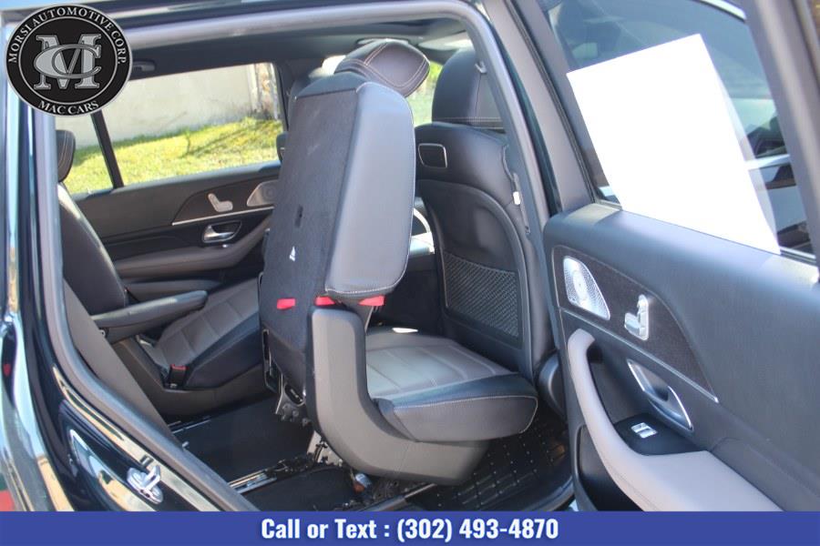2020 Mercedes-Benz GLS GLS 450 4MATIC SUV, available for sale in New Castle, Delaware | Morsi Automotive Corporation. New Castle, Delaware 2020 Mercedes-Benz GLS GLS 450 4MATIC SUV, available for sale in New Castle, Delaware | Morsi Automotive Corporation. New Castle, Delaware