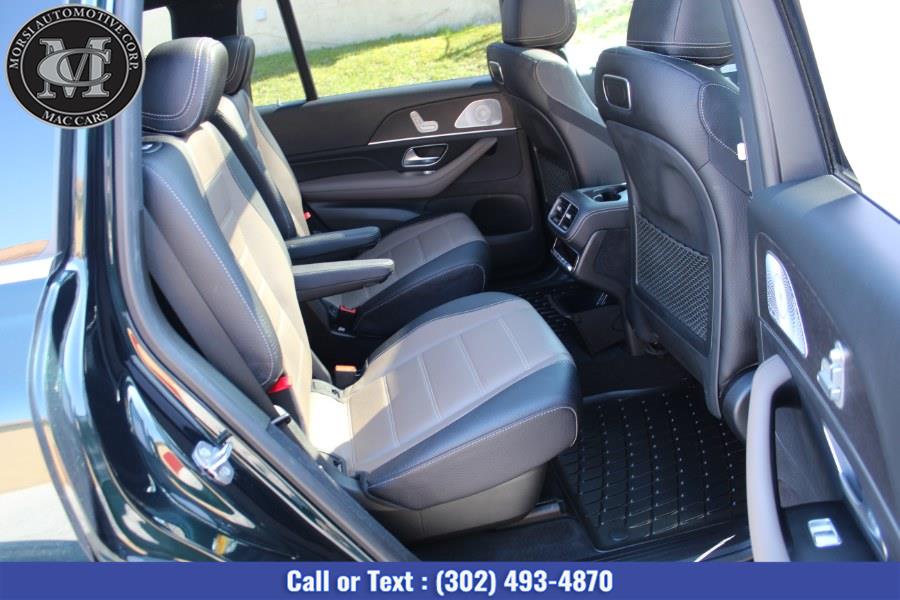 2020 Mercedes-Benz GLS GLS 450 4MATIC SUV, available for sale in New Castle, Delaware | Morsi Automotive Corporation. New Castle, Delaware 2020 Mercedes-Benz GLS GLS 450 4MATIC SUV, available for sale in New Castle, Delaware | Morsi Automotive Corporation. New Castle, Delaware