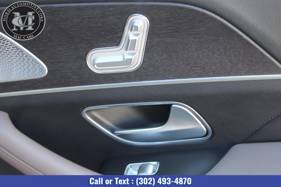 2020 Mercedes-Benz GLS GLS 450 4MATIC SUV, available for sale in New Castle, Delaware | Morsi Automotive Corporation. New Castle, Delaware 2020 Mercedes-Benz GLS GLS 450 4MATIC SUV, available for sale in New Castle, Delaware | Morsi Automotive Corporation. New Castle, Delaware