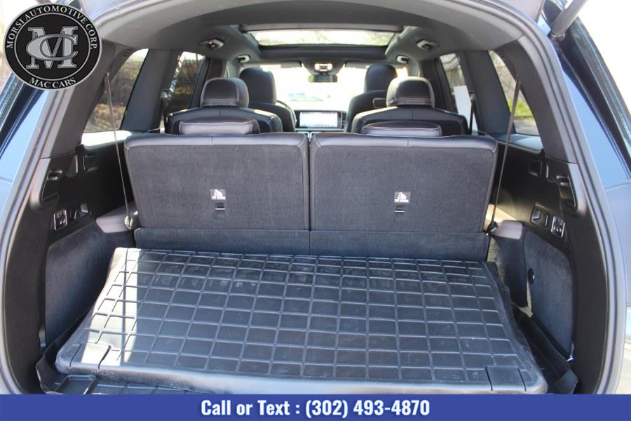 2020 Mercedes-Benz GLS GLS 450 4MATIC SUV, available for sale in New Castle, Delaware | Morsi Automotive Corporation. New Castle, Delaware 2020 Mercedes-Benz GLS GLS 450 4MATIC SUV, available for sale in New Castle, Delaware | Morsi Automotive Corporation. New Castle, Delaware