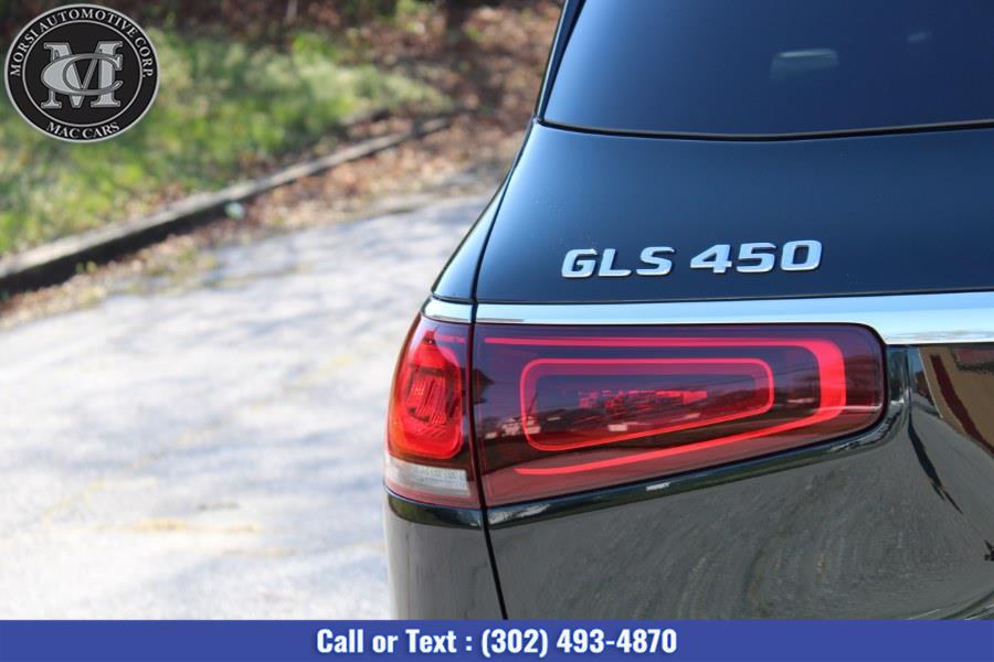 2020 Mercedes-Benz GLS GLS 450 4MATIC SUV, available for sale in New Castle, Delaware | Morsi Automotive Corporation. New Castle, Delaware 2020 Mercedes-Benz GLS GLS 450 4MATIC SUV, available for sale in New Castle, Delaware | Morsi Automotive Corporation. New Castle, Delaware