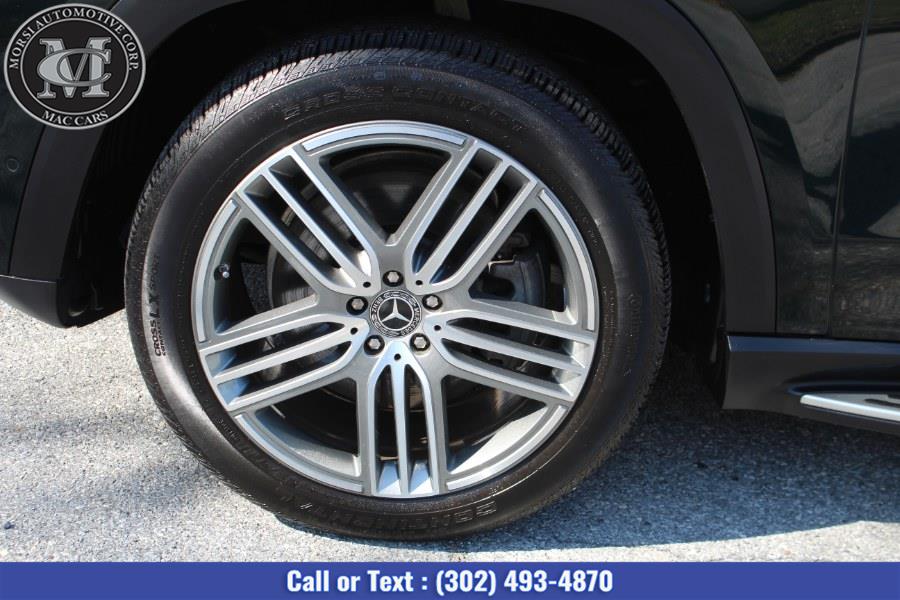 2020 Mercedes-Benz GLS GLS 450 4MATIC SUV, available for sale in New Castle, Delaware | Morsi Automotive Corporation. New Castle, Delaware 2020 Mercedes-Benz GLS GLS 450 4MATIC SUV, available for sale in New Castle, Delaware | Morsi Automotive Corporation. New Castle, Delaware