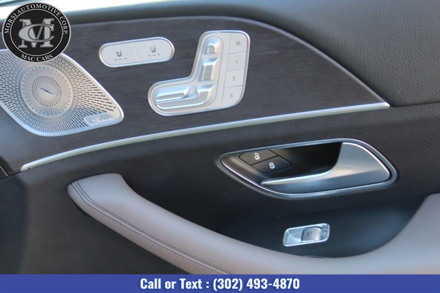 2020 Mercedes-Benz GLS GLS 450 4MATIC SUV, available for sale in New Castle, Delaware | Morsi Automotive Corporation. New Castle, Delaware 2020 Mercedes-Benz GLS GLS 450 4MATIC SUV, available for sale in New Castle, Delaware | Morsi Automotive Corporation. New Castle, Delaware