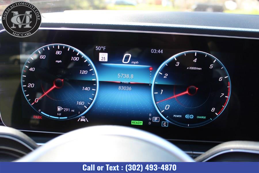 2020 Mercedes-Benz GLS GLS 450 4MATIC SUV, available for sale in New Castle, Delaware | Morsi Automotive Corporation. New Castle, Delaware 2020 Mercedes-Benz GLS GLS 450 4MATIC SUV, available for sale in New Castle, Delaware | Morsi Automotive Corporation. New Castle, Delaware