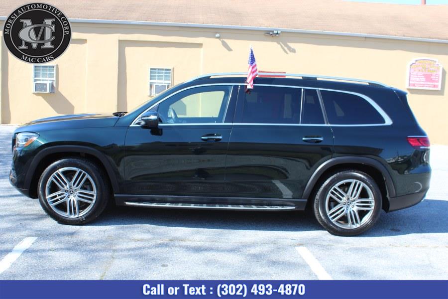 2020 Mercedes-Benz GLS GLS 450 4MATIC SUV, available for sale in New Castle, Delaware | Morsi Automotive Corporation. New Castle, Delaware 2020 Mercedes-Benz GLS GLS 450 4MATIC SUV, available for sale in New Castle, Delaware | Morsi Automotive Corporation. New Castle, Delaware