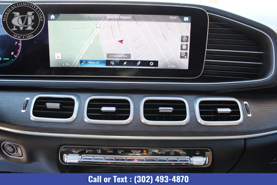 2020 Mercedes-Benz GLS GLS 450 4MATIC SUV, available for sale in New Castle, Delaware | Morsi Automotive Corporation. New Castle, Delaware 2020 Mercedes-Benz GLS GLS 450 4MATIC SUV, available for sale in New Castle, Delaware | Morsi Automotive Corporation. New Castle, Delaware