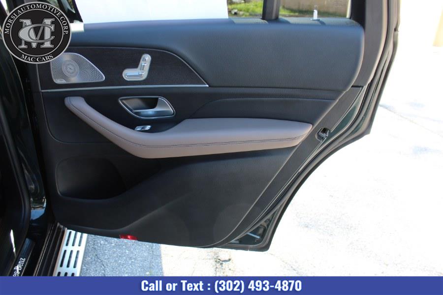 2020 Mercedes-Benz GLS GLS 450 4MATIC SUV, available for sale in New Castle, Delaware | Morsi Automotive Corporation. New Castle, Delaware 2020 Mercedes-Benz GLS GLS 450 4MATIC SUV, available for sale in New Castle, Delaware | Morsi Automotive Corporation. New Castle, Delaware