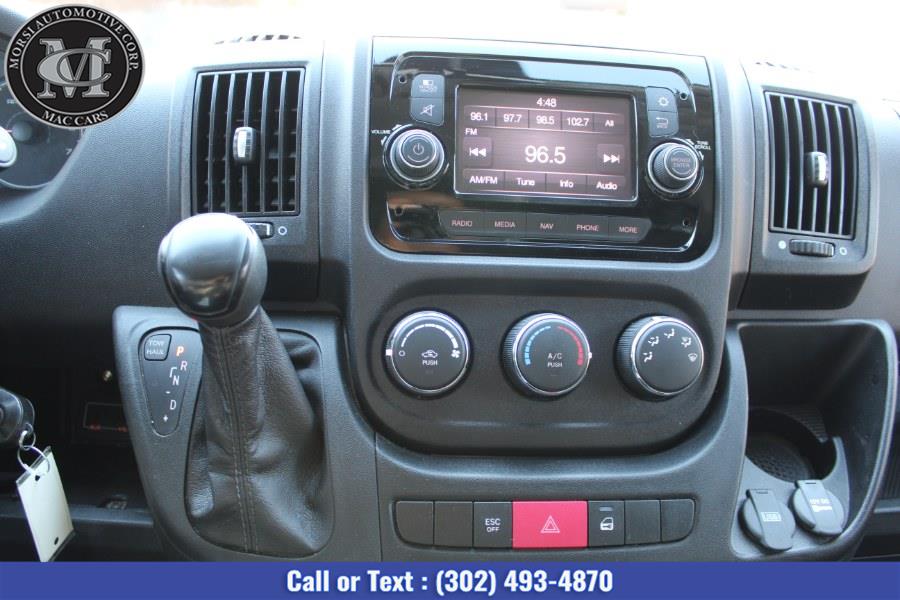 2021 Ram ProMaster Cargo Van 1500 Low Roof 136" WB, available for sale in New Castle, Delaware | Morsi Automotive Corporation. New Castle, Delaware 2021 Ram ProMaster Cargo Van 1500 Low Roof 136" WB, available for sale in New Castle, Delaware | Morsi Automotive Corporation. New Castle, Delaware