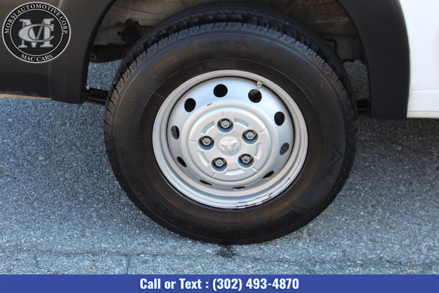 2021 Ram ProMaster Cargo Van 1500 Low Roof 136" WB, available for sale in New Castle, Delaware | Morsi Automotive Corporation. New Castle, Delaware 2021 Ram ProMaster Cargo Van 1500 Low Roof 136" WB, available for sale in New Castle, Delaware | Morsi Automotive Corporation. New Castle, Delaware