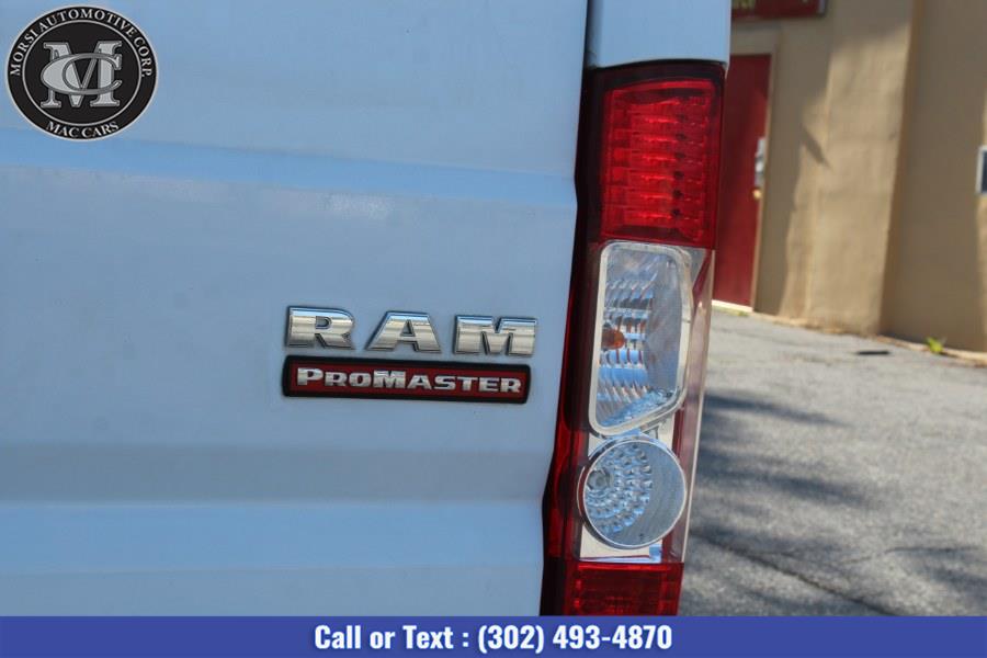 2021 Ram ProMaster Cargo Van 1500 Low Roof 136" WB, available for sale in New Castle, Delaware | Morsi Automotive Corporation. New Castle, Delaware 2021 Ram ProMaster Cargo Van 1500 Low Roof 136" WB, available for sale in New Castle, Delaware | Morsi Automotive Corporation. New Castle, Delaware