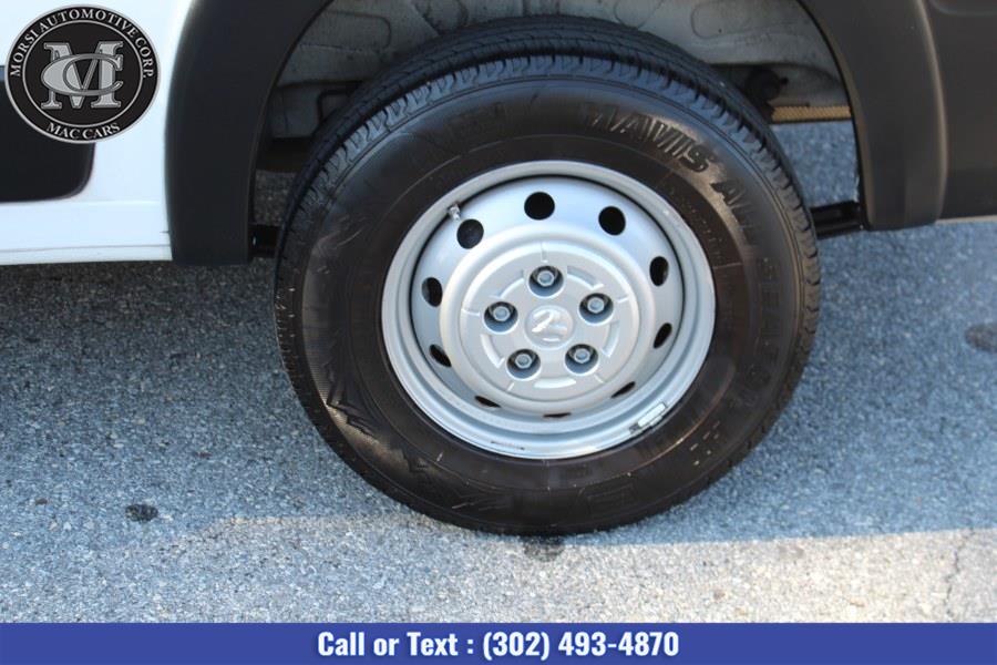 2021 Ram ProMaster Cargo Van 1500 Low Roof 136" WB, available for sale in New Castle, Delaware | Morsi Automotive Corporation. New Castle, Delaware 2021 Ram ProMaster Cargo Van 1500 Low Roof 136" WB, available for sale in New Castle, Delaware | Morsi Automotive Corporation. New Castle, Delaware