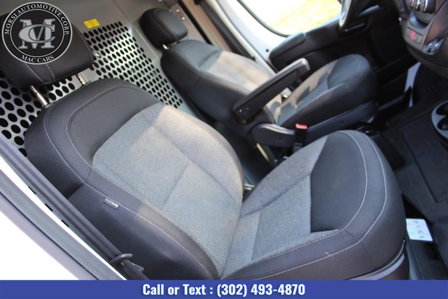 2021 Ram ProMaster Cargo Van 1500 Low Roof 136" WB, available for sale in New Castle, Delaware | Morsi Automotive Corporation. New Castle, Delaware 2021 Ram ProMaster Cargo Van 1500 Low Roof 136" WB, available for sale in New Castle, Delaware | Morsi Automotive Corporation. New Castle, Delaware