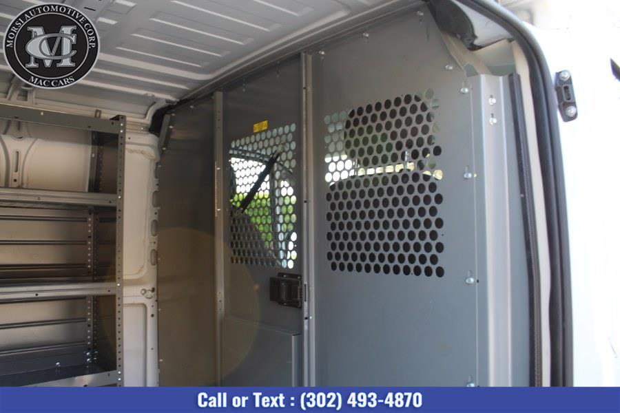 2021 Ram ProMaster Cargo Van 1500 Low Roof 136" WB, available for sale in New Castle, Delaware | Morsi Automotive Corporation. New Castle, Delaware 2021 Ram ProMaster Cargo Van 1500 Low Roof 136" WB, available for sale in New Castle, Delaware | Morsi Automotive Corporation. New Castle, Delaware