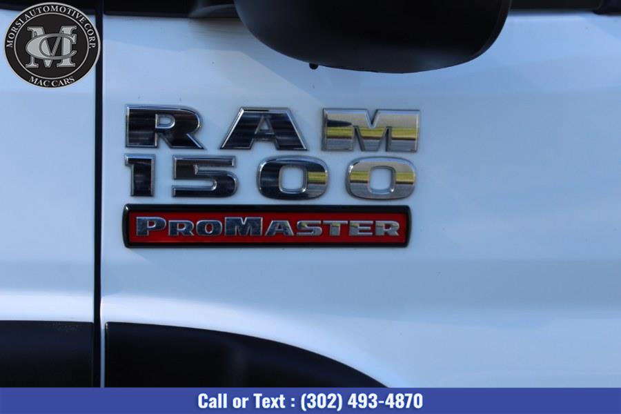 2021 Ram ProMaster Cargo Van 1500 Low Roof 136" WB, available for sale in New Castle, Delaware | Morsi Automotive Corporation. New Castle, Delaware 2021 Ram ProMaster Cargo Van 1500 Low Roof 136" WB, available for sale in New Castle, Delaware | Morsi Automotive Corporation. New Castle, Delaware