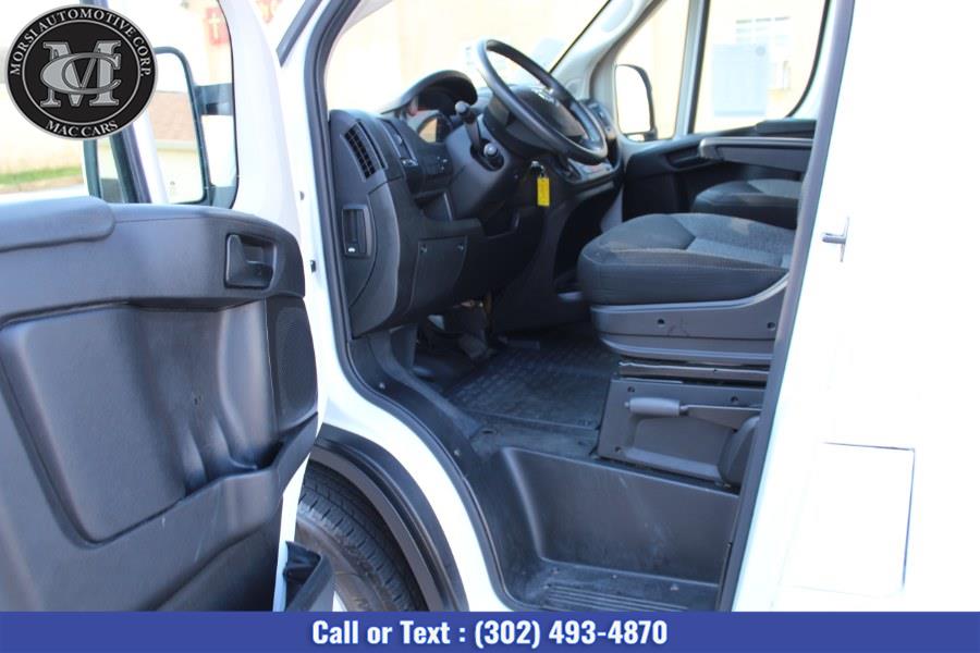 2021 Ram ProMaster Cargo Van 1500 Low Roof 136" WB, available for sale in New Castle, Delaware | Morsi Automotive Corporation. New Castle, Delaware 2021 Ram ProMaster Cargo Van 1500 Low Roof 136" WB, available for sale in New Castle, Delaware | Morsi Automotive Corporation. New Castle, Delaware