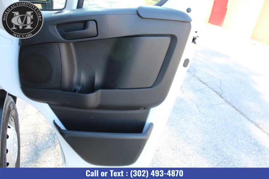 2021 Ram ProMaster Cargo Van 1500 Low Roof 136" WB, available for sale in New Castle, Delaware | Morsi Automotive Corporation. New Castle, Delaware 2021 Ram ProMaster Cargo Van 1500 Low Roof 136" WB, available for sale in New Castle, Delaware | Morsi Automotive Corporation. New Castle, Delaware