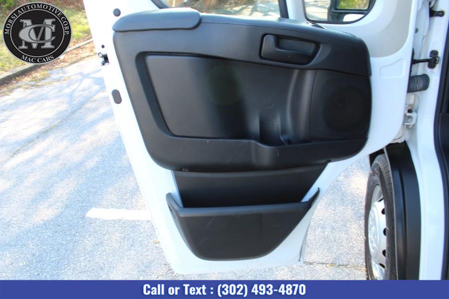 2021 Ram ProMaster Cargo Van 1500 Low Roof 136" WB, available for sale in New Castle, Delaware | Morsi Automotive Corporation. New Castle, Delaware 2021 Ram ProMaster Cargo Van 1500 Low Roof 136" WB, available for sale in New Castle, Delaware | Morsi Automotive Corporation. New Castle, Delaware
