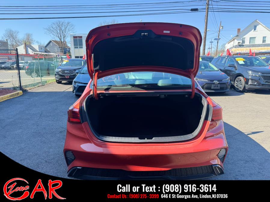 2022 Kia Forte GT-Line IVT, available for sale in Linden, New Jersey | Car Zone. Linden, New Jersey 2022 Kia Forte GT-Line IVT, available for sale in Linden, New Jersey | Car Zone. Linden, New Jersey