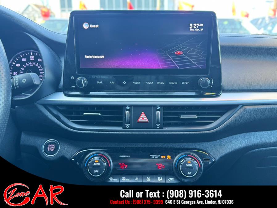 2022 Kia Forte GT-Line IVT, available for sale in Linden, New Jersey | Car Zone. Linden, New Jersey 2022 Kia Forte GT-Line IVT, available for sale in Linden, New Jersey | Car Zone. Linden, New Jersey