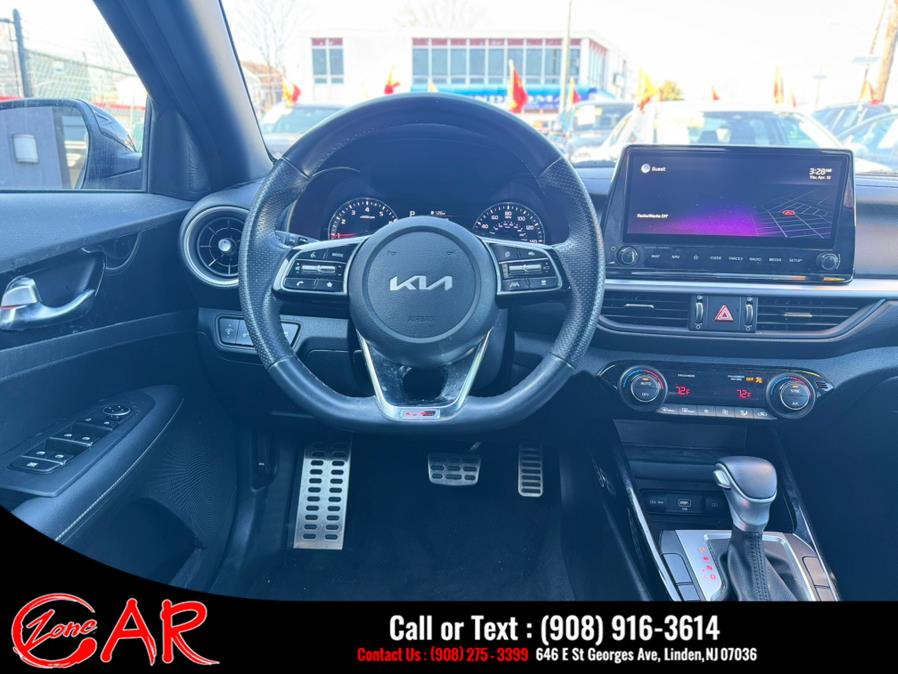 2022 Kia Forte GT-Line IVT, available for sale in Linden, New Jersey | Car Zone. Linden, New Jersey 2022 Kia Forte GT-Line IVT, available for sale in Linden, New Jersey | Car Zone. Linden, New Jersey