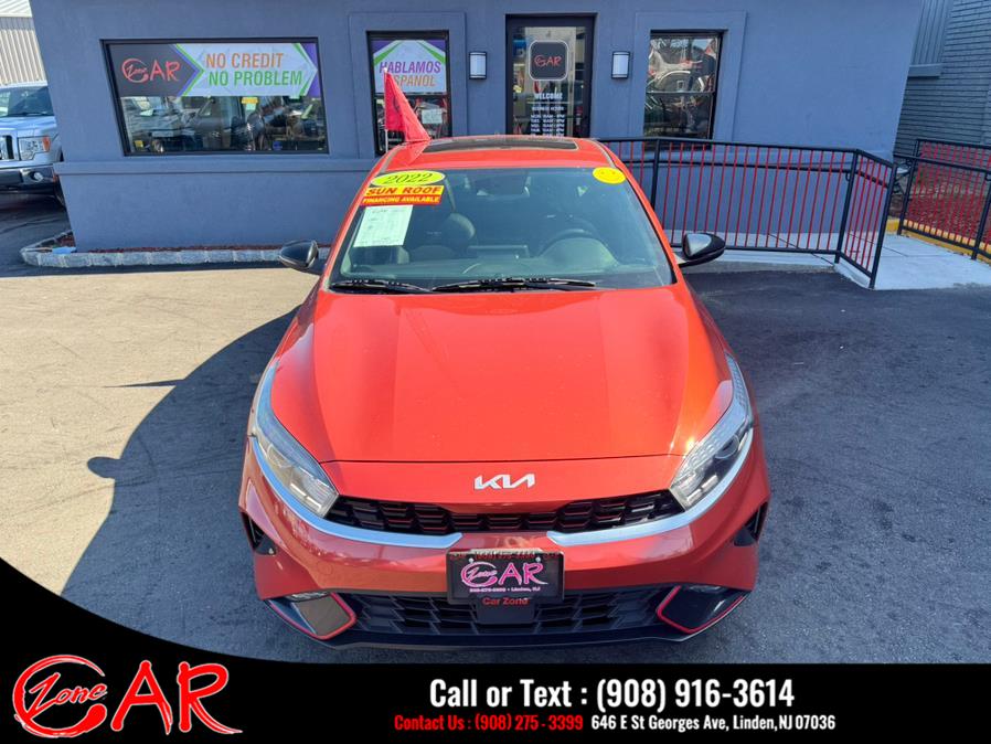 2022 Kia Forte GT-Line IVT, available for sale in Linden, New Jersey | Car Zone. Linden, New Jersey 2022 Kia Forte GT-Line IVT, available for sale in Linden, New Jersey | Car Zone. Linden, New Jersey