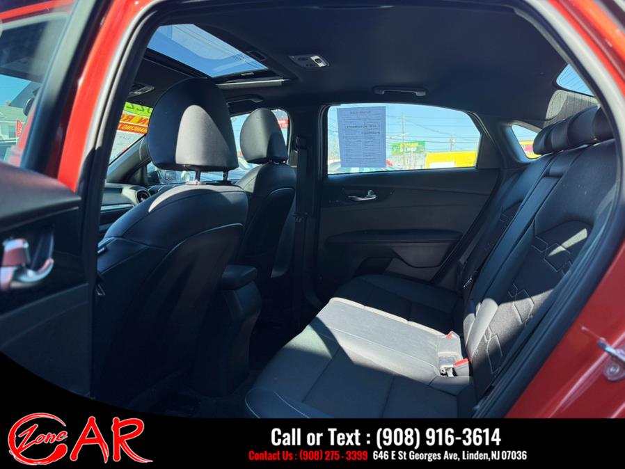 2022 Kia Forte GT-Line IVT, available for sale in Linden, New Jersey | Car Zone. Linden, New Jersey 2022 Kia Forte GT-Line IVT, available for sale in Linden, New Jersey | Car Zone. Linden, New Jersey