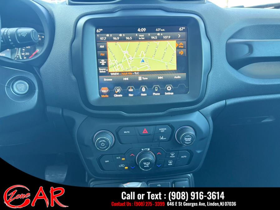 2023 Jeep Renegade Latitude 4x4, available for sale in Linden, New Jersey | Car Zone. Linden, New Jersey 2023 Jeep Renegade Latitude 4x4, available for sale in Linden, New Jersey | Car Zone. Linden, New Jersey