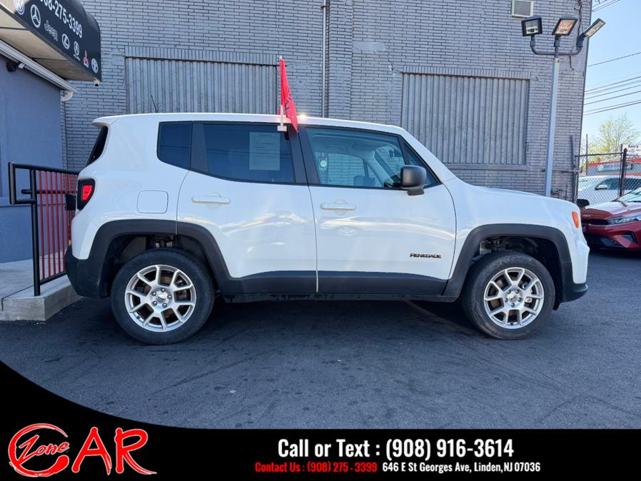 2023 Jeep Renegade Latitude 4x4, available for sale in Linden, New Jersey | Car Zone. Linden, New Jersey 2023 Jeep Renegade Latitude 4x4, available for sale in Linden, New Jersey | Car Zone. Linden, New Jersey
