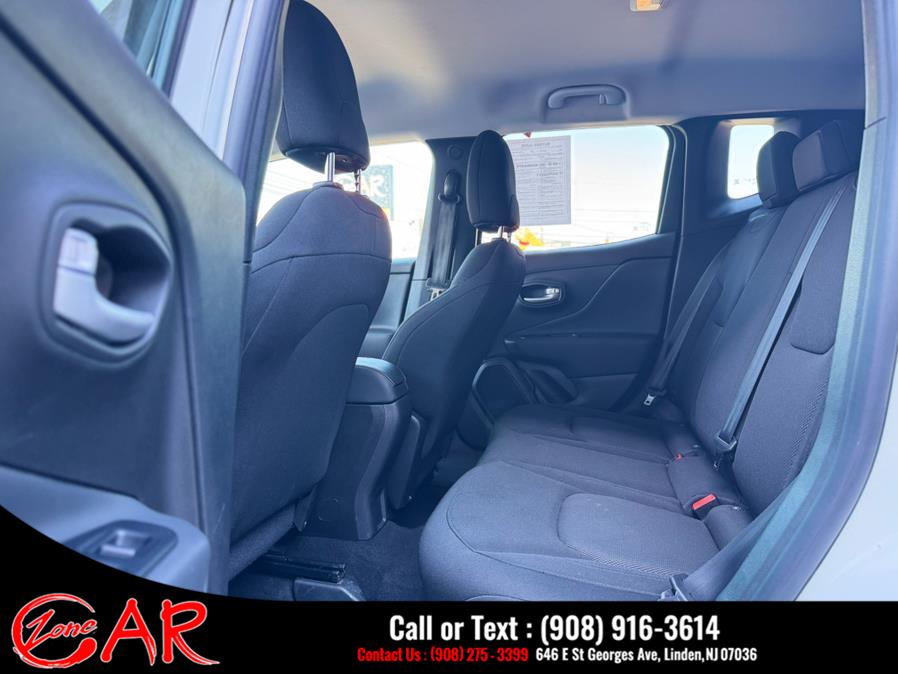2023 Jeep Renegade Latitude 4x4, available for sale in Linden, New Jersey | Car Zone. Linden, New Jersey 2023 Jeep Renegade Latitude 4x4, available for sale in Linden, New Jersey | Car Zone. Linden, New Jersey