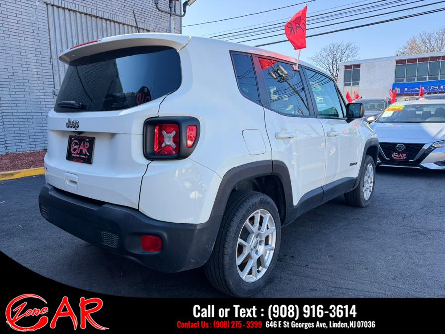 2023 Jeep Renegade Latitude 4x4, available for sale in Linden, New Jersey | Car Zone. Linden, New Jersey 2023 Jeep Renegade Latitude 4x4, available for sale in Linden, New Jersey | Car Zone. Linden, New Jersey