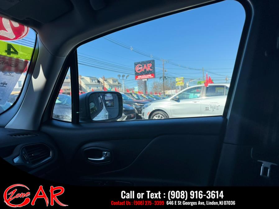 2023 Jeep Renegade Latitude 4x4, available for sale in Linden, New Jersey | Car Zone. Linden, New Jersey 2023 Jeep Renegade Latitude 4x4, available for sale in Linden, New Jersey | Car Zone. Linden, New Jersey